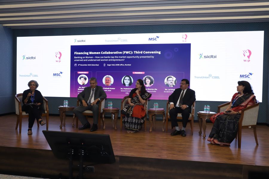 Financing Women Collaborative Hosts Third Convening to Strengthen Credit Access for Women Entrepreneurs